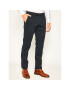 Digel Pantaloni chino Lago-G 88142 Bleumarin Slim Fit - Pled.ro