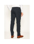 Digel Pantaloni chino Lago-G 88142 Bleumarin Slim Fit - Pled.ro