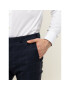 Digel Pantaloni de costum 1293416 Bleumarin Regular Fit - Pled.ro