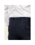 Digel Pantaloni de costum 1293416 Bleumarin Regular Fit - Pled.ro