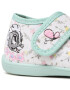 Disney Classics Papuci de casă MB AW22-024DCLS Colorat - Pled.ro