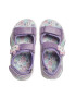 Disney Sandale SS23-138DCLS Violet - Pled.ro