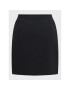 Dixie Fustă midi GCB2TDBA Negru Regular Fit - Pled.ro