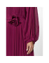 Dixie Rochie cocktail A319Z029A Violet Regular Fit - Pled.ro