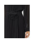 Dixie Rochie cocktail A319Z029A Negru Relaxed Fit - Pled.ro