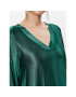 Dixie Rochie de zi A782U048 Verde Regular Fit - Pled.ro