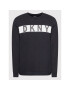 DKNY Bluză N5_6729_DKY Negru Regular Fit - Pled.ro