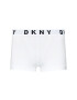 DKNY Boxeri DK4515 Alb - Pled.ro