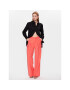 DKNY Cămașă P31M0RY3 Negru Oversize - Pled.ro