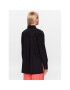 DKNY Cămașă P31M0RY3 Negru Oversize - Pled.ro