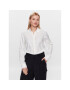 DKNY Cămașă P31MKODV Écru Regular Fit - Pled.ro