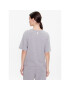 DKNY Cămașă pijama YI2422635 Gri Loose Fit - Pled.ro