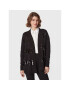 DKNY Cardigan P2MXX435 Negru Regular Fit - Pled.ro