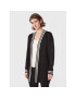 DKNY Cardigan P2MXY435 Negru Regular Fit - Pled.ro