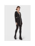 DKNY Cardigan P2MXY435 Negru Regular Fit - Pled.ro