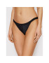 DKNY Chilot brazilian DK8352 Negru - Pled.ro