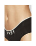 DKNY Chilot clasic DK5031 Negru - Pled.ro