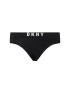 DKNY Chilot clasic DK5031 Negru - Pled.ro