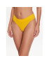 DKNY Chilot tanga DK5016 Galben - Pled.ro