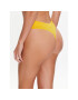 DKNY Chilot tanga DK5016 Galben - Pled.ro