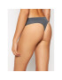 DKNY Chilot tanga DK5016 Gri - Pled.ro