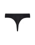 DKNY Chilot tanga DK5016 Negru - Pled.ro