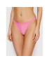 DKNY Chilot tanga DK8351 Roz - Pled.ro