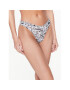 DKNY Chilot tanga DK8381 Alb - Pled.ro