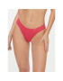 DKNY Chilot tanga DK8935 Roz - Pled.ro