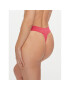 DKNY Chilot tanga DK8935 Roz - Pled.ro