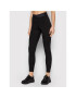 DKNY Colanți P0RVQGIW Negru Slim Fit - Pled.ro