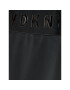 DKNY Colanți D34A44 M Negru Regular Fit - Pled.ro