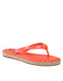 DKNY Espadrile Tabatha K1240129 Portocaliu - Pled.ro