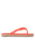 DKNY Espadrile Tabatha K1240129 Portocaliu - Pled.ro