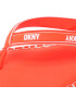 DKNY Espadrile Tabatha K1240129 Portocaliu - Pled.ro