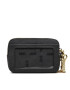 DKNY Etui pentru carduri Sidney Za Card Pouch R23Z1U37 Negru - Pled.ro