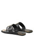 DKNY Flip flop Deja K4259021 Negru - Pled.ro