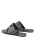 DKNY Flip flop Halcott K1241482 Negru - Pled.ro