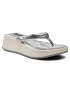 DKNY Flip flop Maeryn K1114015 Argintiu - Pled.ro