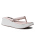 DKNY Flip flop Maeryn K1150335 Roz - Pled.ro