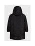 DKNY Geacă D36664 M Negru Relaxed Fit - Pled.ro