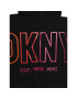 DKNY Geacă D36673 D Roz Regular Fit - Pled.ro