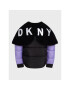 DKNY Geacă din puf D36661 M Colorat Regular Fit - Pled.ro