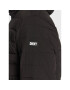 DKNY Geacă din puf DX9MP651 Negru Regular Fit - Pled.ro