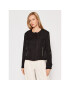 DKNY Geacă P0RCNB41 Negru Relaxed Fit - Pled.ro