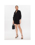 DKNY Geacă P3BCTR27 Negru Regular Fit - Pled.ro