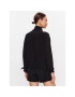 DKNY Geacă P3BCTR27 Negru Regular Fit - Pled.ro