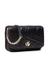 DKNY Geantă Alice Wallet On A St R025BI43 Negru - Pled.ro