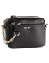 DKNY Geantă Bryant Camera Bag R94E3F39 Negru - Pled.ro