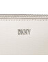 DKNY Geantă Bryant-Dome R83E3655 Écru - Pled.ro